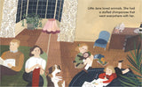My First Little People, Big Dreams Board Books - Jane Goodall