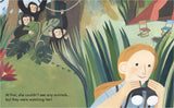 My First Little People, Big Dreams Board Books - Jane Goodall