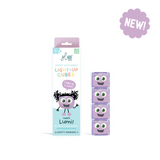Glo Pals Light Up Cubes NEW STYLE