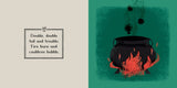 *NEW* BabyLit Classic Lit - Macbeth - A Potions Primer