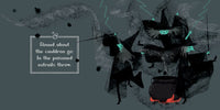 *NEW* BabyLit Classic Lit - Macbeth - A Potions Primer