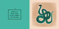 *NEW* BabyLit Classic Lit - Macbeth - A Potions Primer