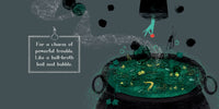*NEW* BabyLit Classic Lit - Macbeth - A Potions Primer
