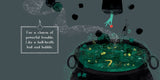 *NEW* BabyLit Classic Lit - Macbeth - A Potions Primer