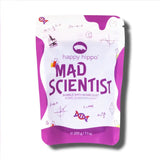 Happy Hippo Bath Co Mad Scientist Bubble Bath Bomb Dust