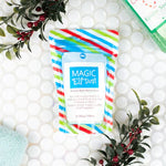 Happy Hippo Bath Co Magic Elf Bubble Bath Bomb Dust