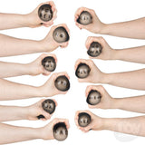 *COMING SOON* Squeeze Magic Answering Orb