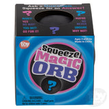 *COMING SOON* Squeeze Magic Answering Orb