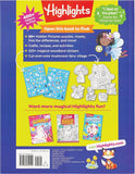 *COMING SOON* Magical Woodland Hidden Pictures Deluxe
