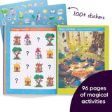 *COMING SOON* Magical Woodland Hidden Pictures Deluxe