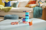 *NEW* Magna-Tiles Cat Tree 13-Piece Set
