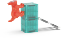*NEW* Magna-Tiles Cat Tree 13-Piece Set