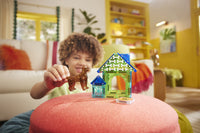 *NEW* Magna-Tiles Dog House 13-Piece Set