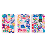 *COMING SOON* Mudpuppy Magnetic Dress-Up Tin: Cat-icorn