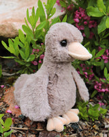 *NEW* Douglas Toys Mini Marnie Soft Goose Plush