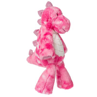 *NEW* Mary Meyer Marshmallow Cotton Candy Dinosaur Plush