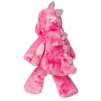 *NEW* Mary Meyer Marshmallow Cotton Candy Dinosaur Plush