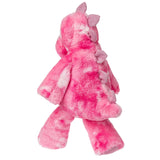 *NEW* Mary Meyer Marshmallow Cotton Candy Dinosaur Plush
