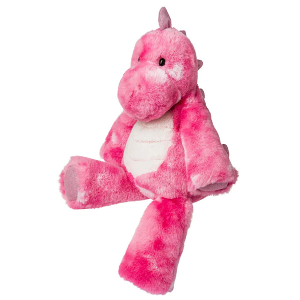 *NEW* Mary Meyer Marshmallow Cotton Candy Dinosaur Plush