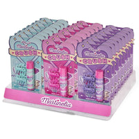 *NEW* Martinelia Crush Hair Clips & Lip Balm Set