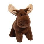 *COMING SOON* Douglas Toys Martin Moose Plush