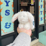 *NEW* Mary Meyer Whiskers Bunny Plush