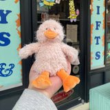 Mary Meyer Whispers Duck Plush