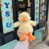 Mary Meyer Whispers Duck Plush