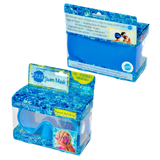 Splash Swim Mask