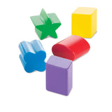 *COMING SOON* Melissa & Doug Match & Roll Shape Sorter