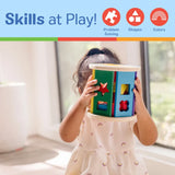 *COMING SOON* Melissa & Doug Match & Roll Shape Sorter