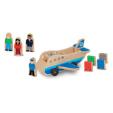 *COMING SOON* Melissa & Doug Wooden Airplane
