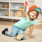 *COMING SOON* Melissa & Doug Wooden Airplane