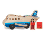 *COMING SOON* Melissa & Doug Wooden Airplane