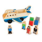 *COMING SOON* Melissa & Doug Wooden Airplane
