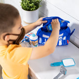 *NEW* Melissa & Doug Barber Shop Play Set