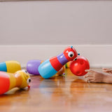 *COMING SOON* Melissa & Doug Bowling Set