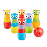 *COMING SOON* Melissa & Doug Bowling Set