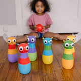 *COMING SOON* Melissa & Doug Bowling Set