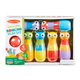*COMING SOON* Melissa & Doug Bowling Set