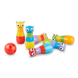 *COMING SOON* Melissa & Doug Bowling Set