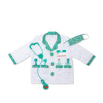 *NEW* Melissa & Doug Role Play Costume - Doctor