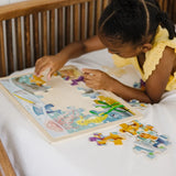 *COMING SOON* Melissa & Doug Wooden 24-Piece Jigsaw Puzzle - Under the Sea