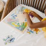 *COMING SOON* Melissa & Doug Wooden 24-Piece Jigsaw Puzzle - Under the Sea