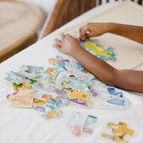*COMING SOON* Melissa & Doug Wooden 24-Piece Jigsaw Puzzle - Under the Sea