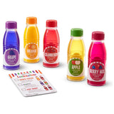 Melissa & Doug Tip & Sip Juice Bottles - Individual