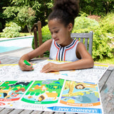Melissa & Doug Learning Mats