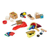 Melissa & Doug Deluxe Wooden Magic Set