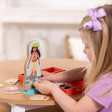 *COMING SOON* Melissa & Doug Disney Magnetic Dress-Up - Moana