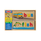 Melissa & Doug See & Spell